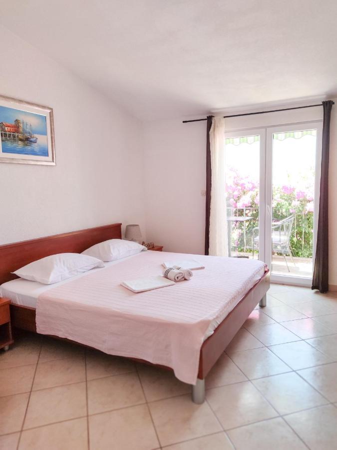 Apartments Kasalo Makarska Exterior photo