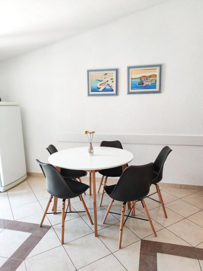 Apartments Kasalo Makarska Exterior photo