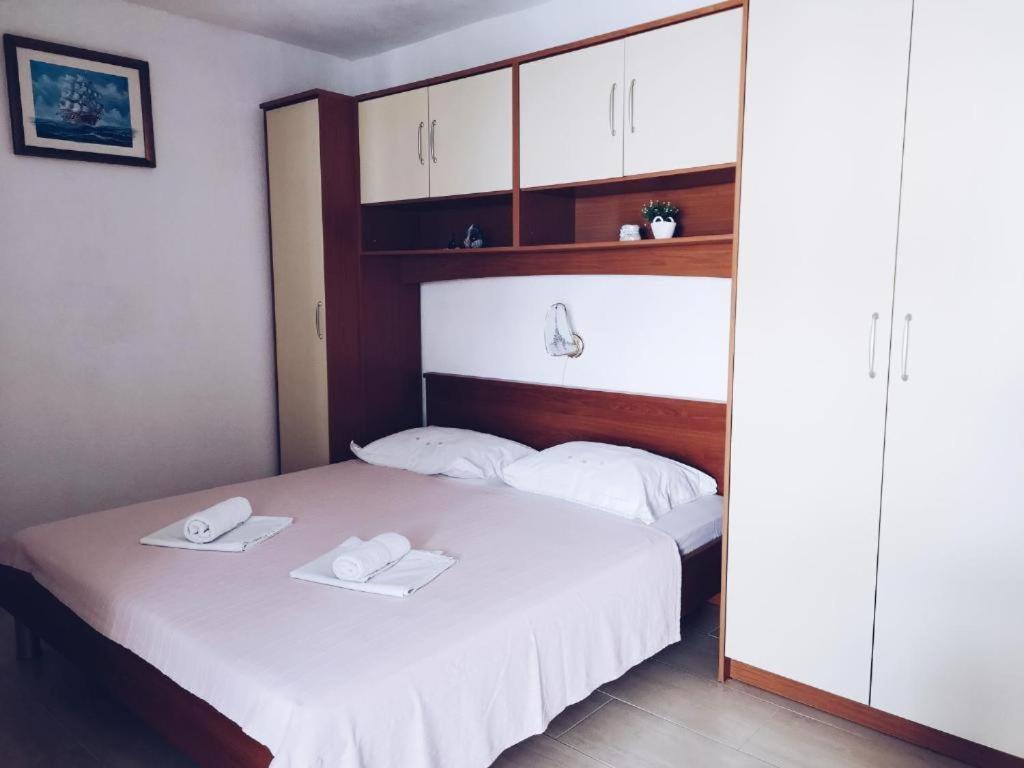 Apartments Kasalo Makarska Exterior photo