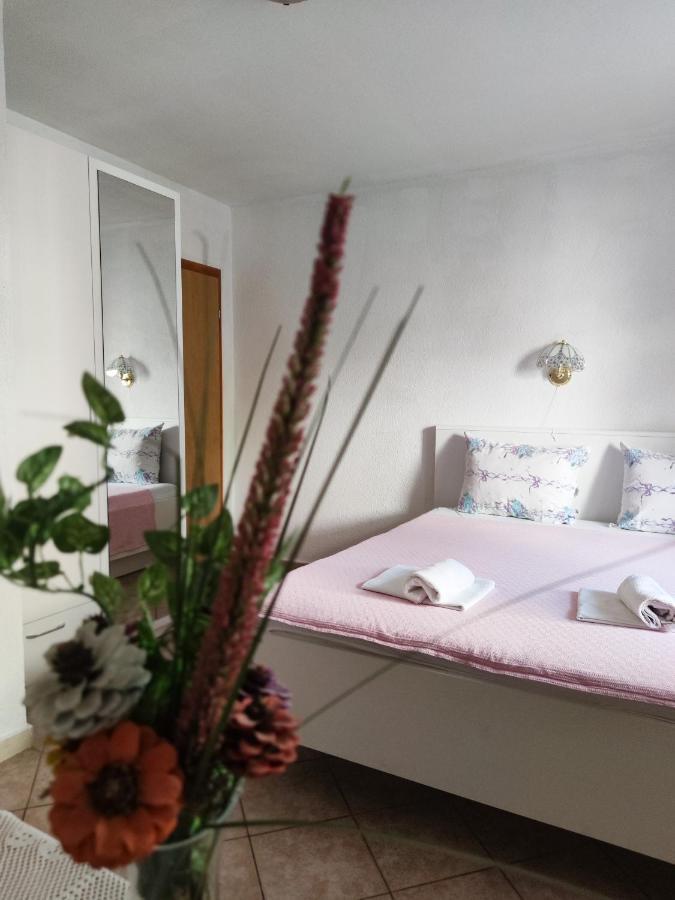 Apartments Kasalo Makarska Room photo
